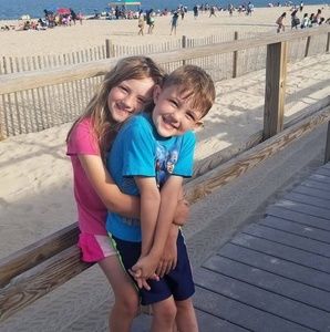 Meet your Posher, Steven